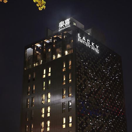 Hotel Lacky Daejeon Luaran gambar