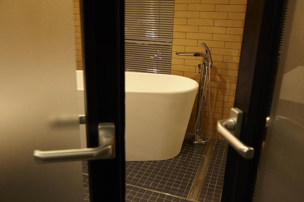 Hotel Lacky Daejeon Luaran gambar