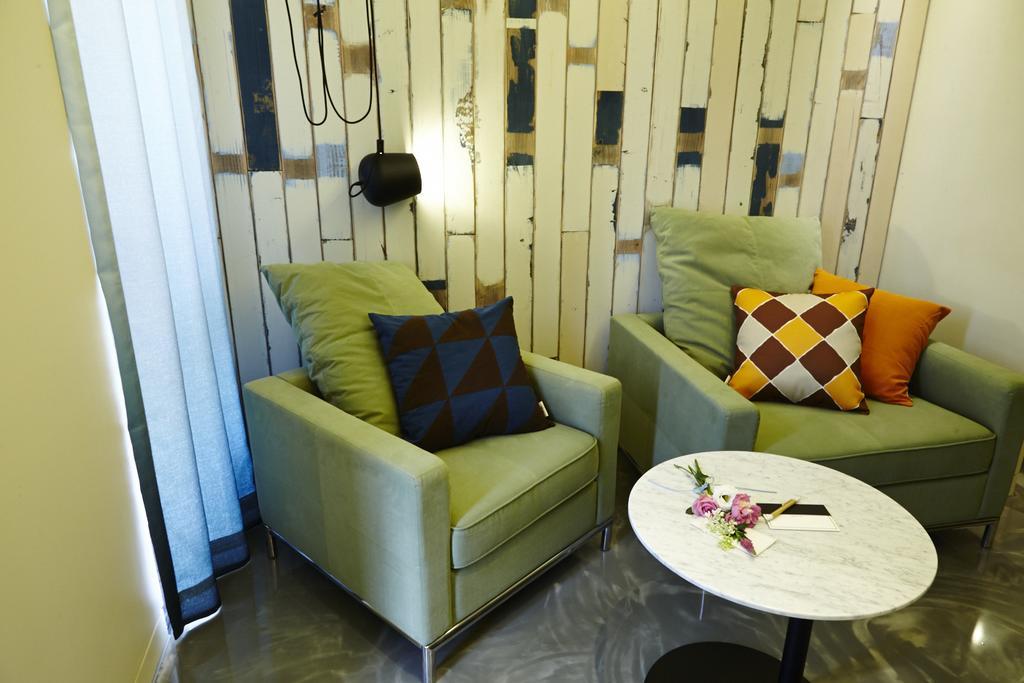 Hotel Lacky Daejeon Luaran gambar