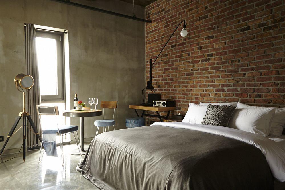 Hotel Lacky Daejeon Luaran gambar