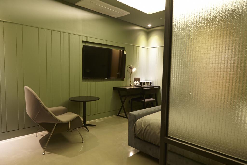 Hotel Lacky Daejeon Luaran gambar