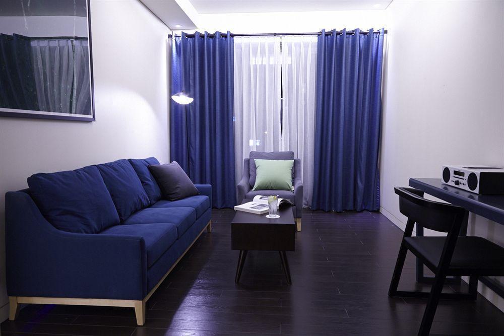 Hotel Lacky Daejeon Luaran gambar