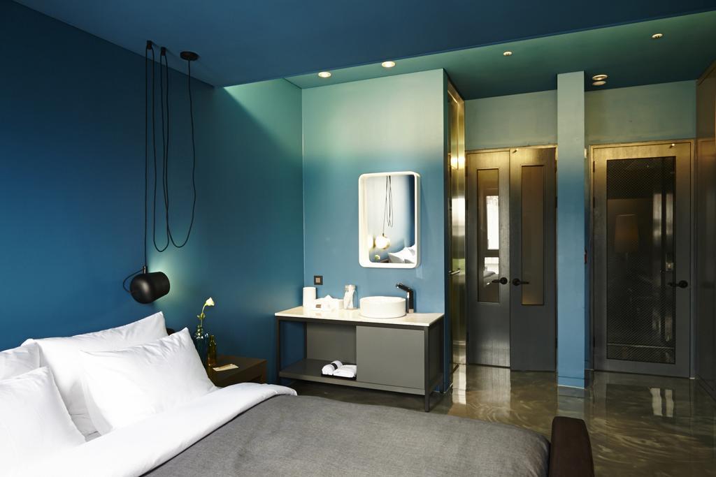 Hotel Lacky Daejeon Luaran gambar