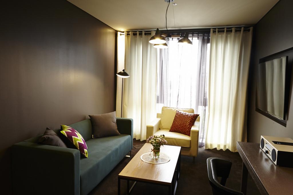 Hotel Lacky Daejeon Luaran gambar