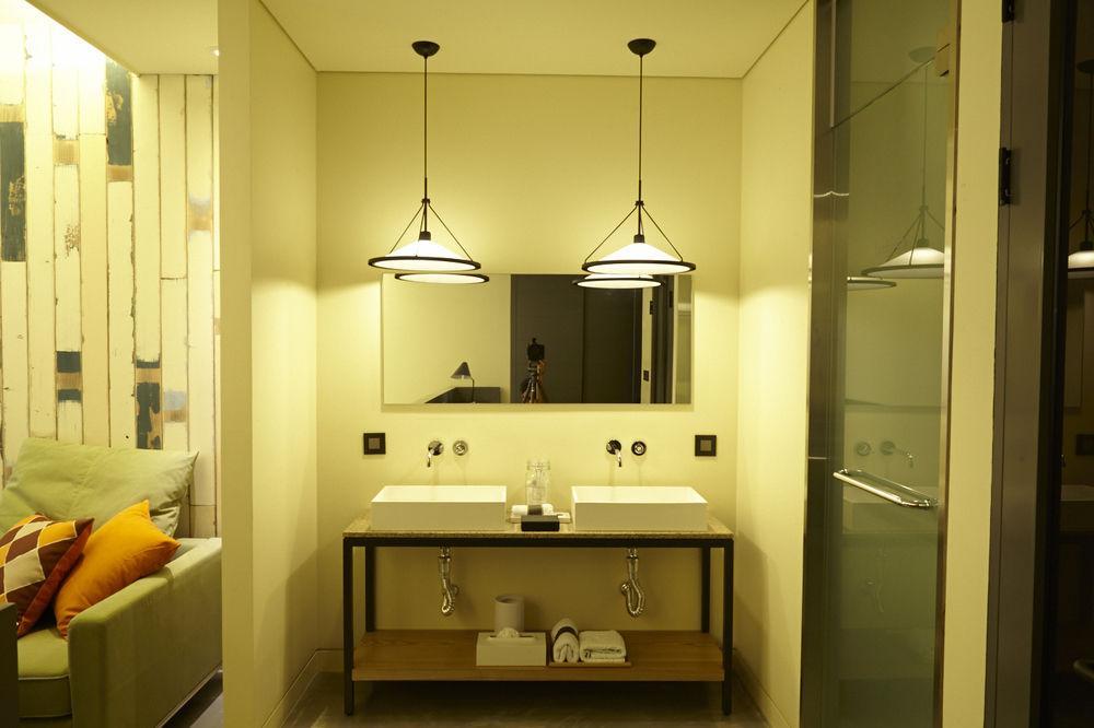 Hotel Lacky Daejeon Luaran gambar
