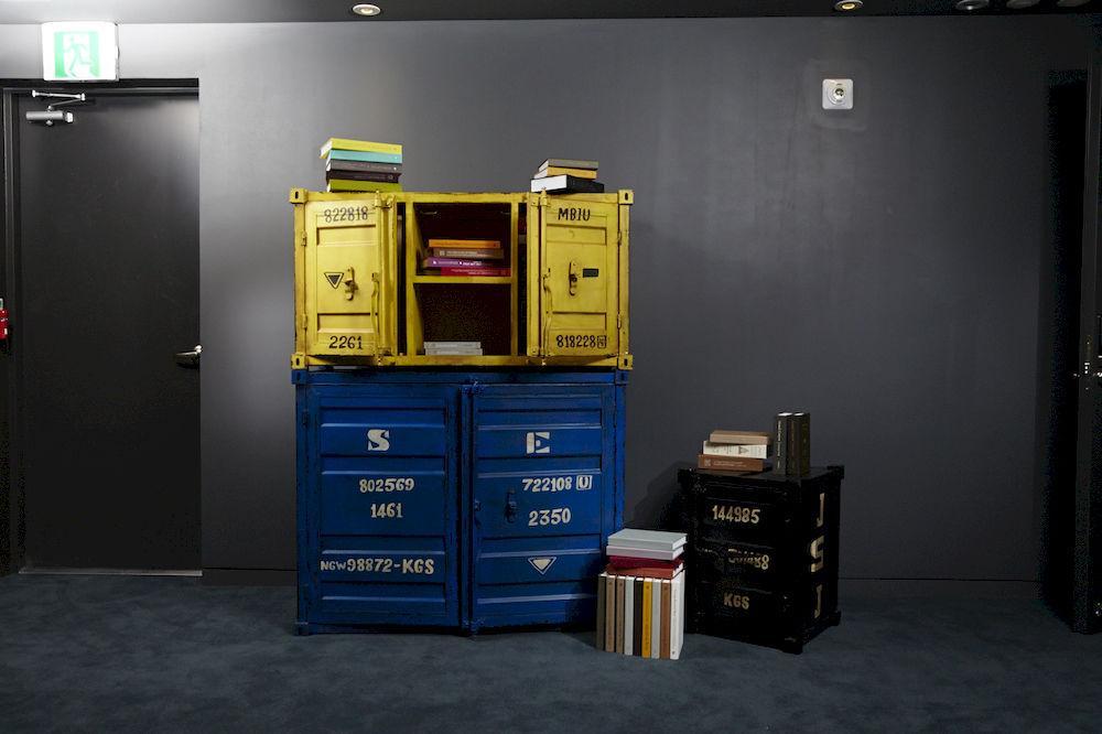 Hotel Lacky Daejeon Luaran gambar