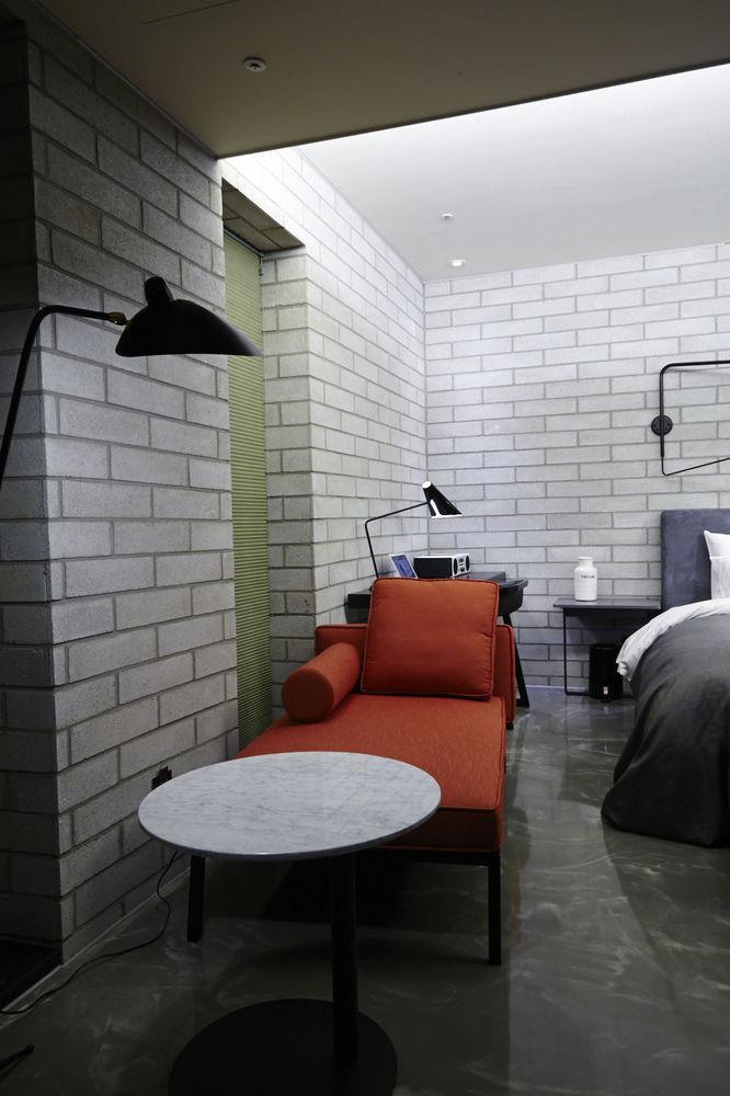Hotel Lacky Daejeon Luaran gambar