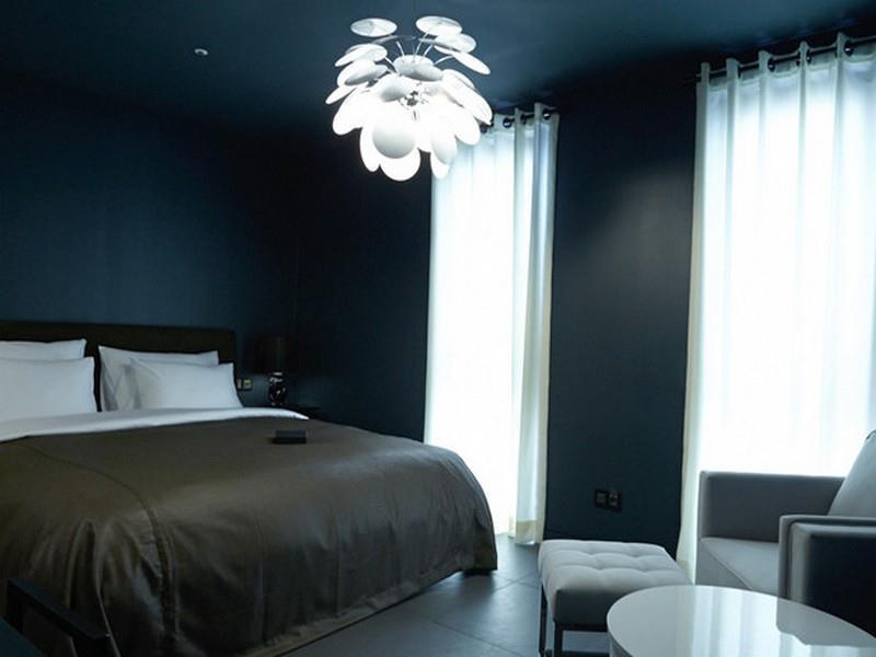 Hotel Lacky Daejeon Luaran gambar