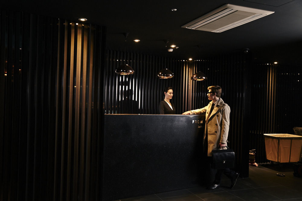 Hotel Lacky Daejeon Luaran gambar
