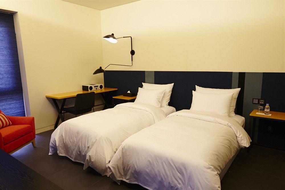 Hotel Lacky Daejeon Luaran gambar