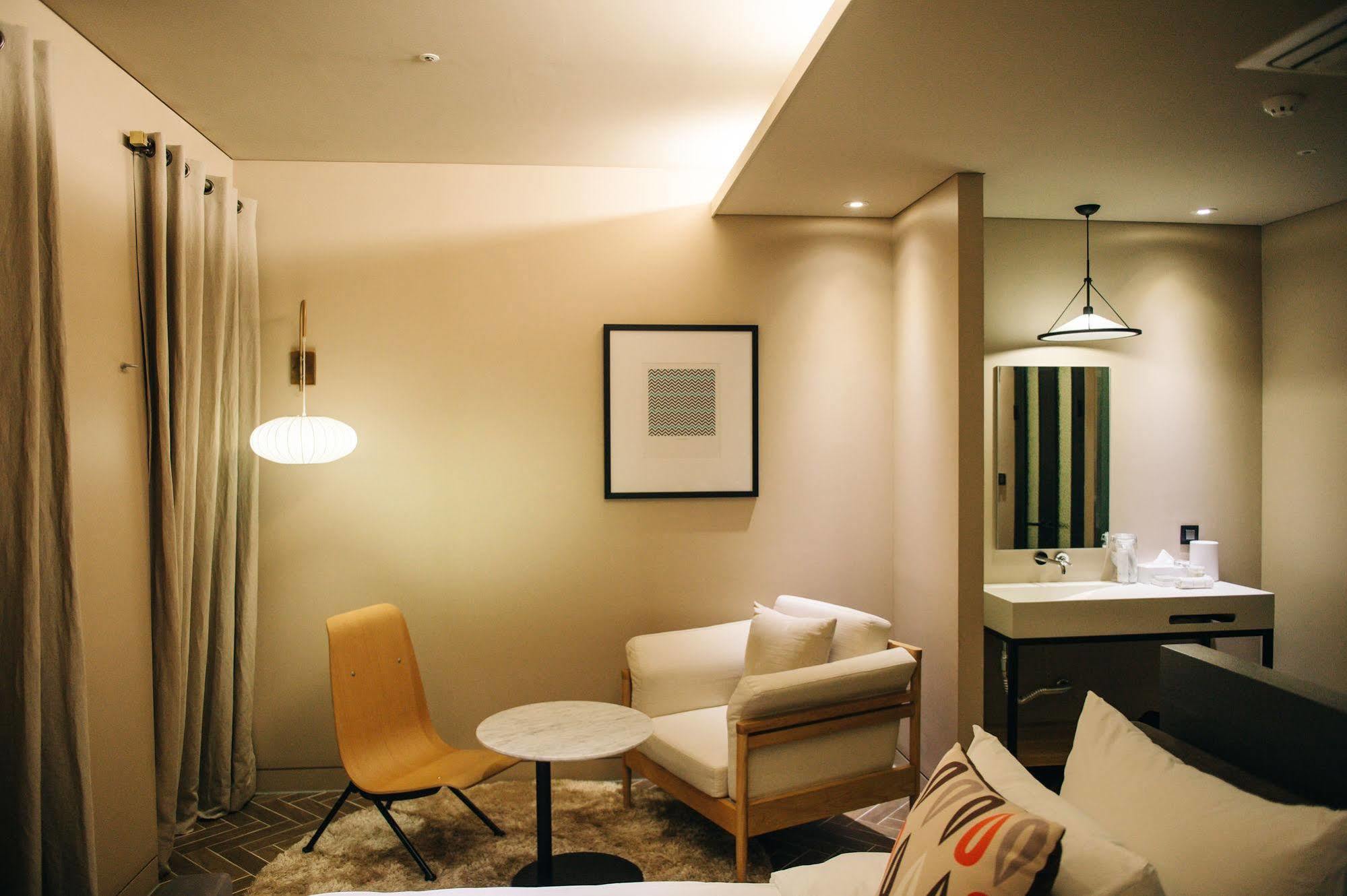 Hotel Lacky Daejeon Luaran gambar