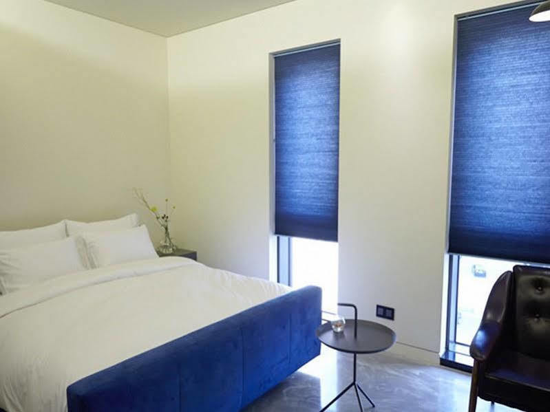 Hotel Lacky Daejeon Luaran gambar