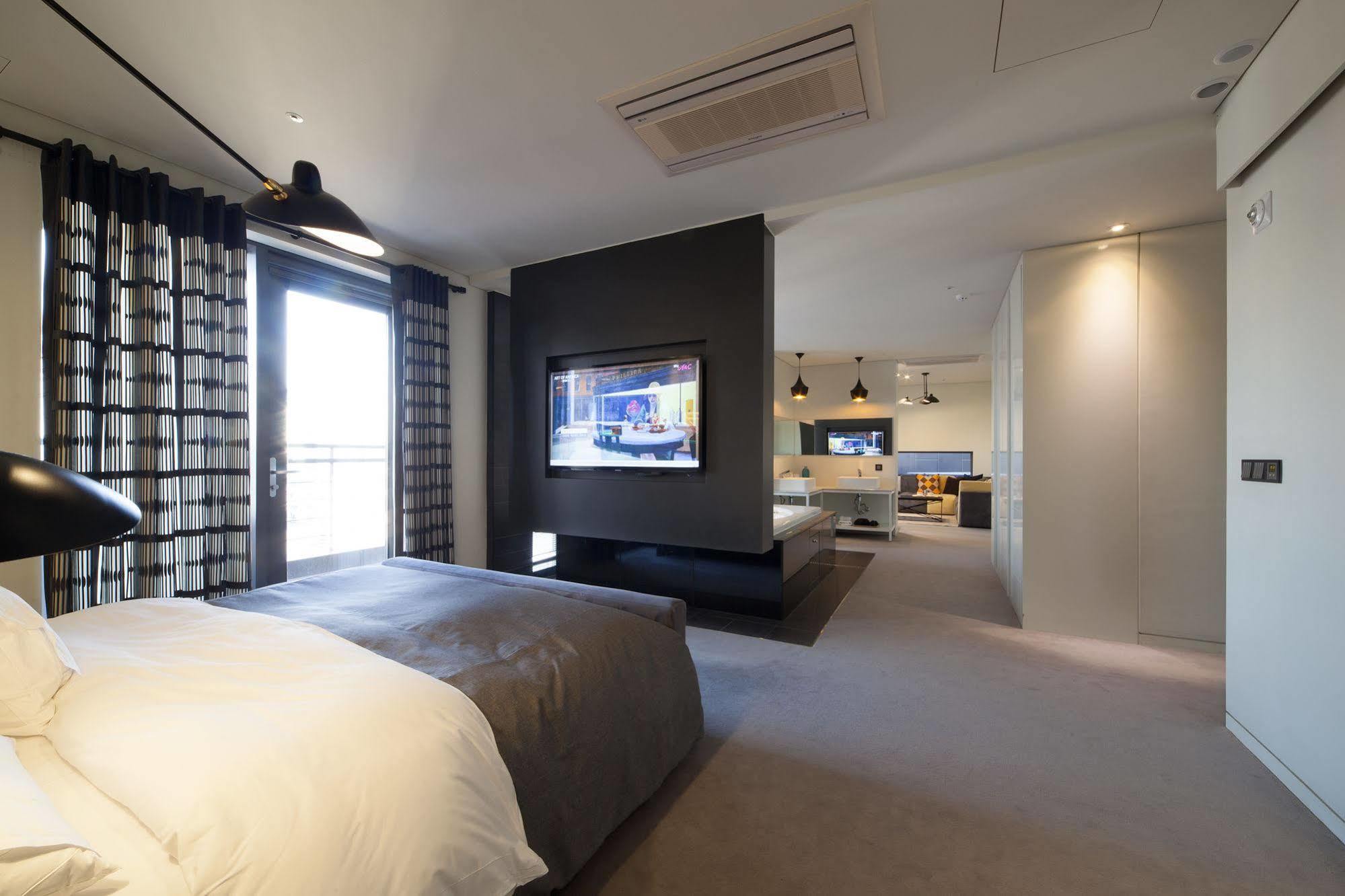 Hotel Lacky Daejeon Luaran gambar