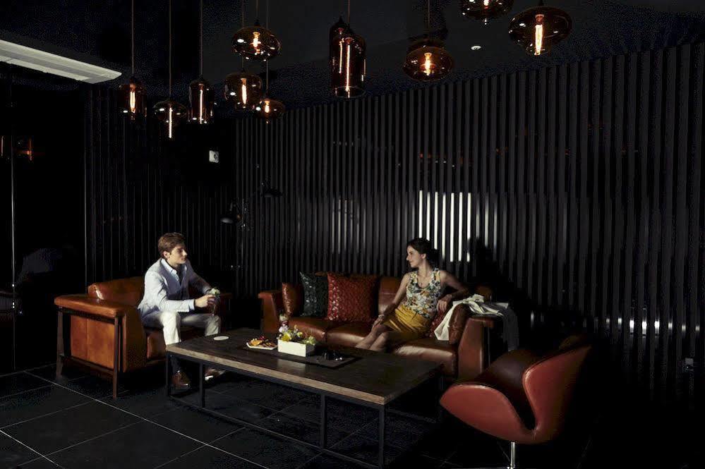 Hotel Lacky Daejeon Luaran gambar