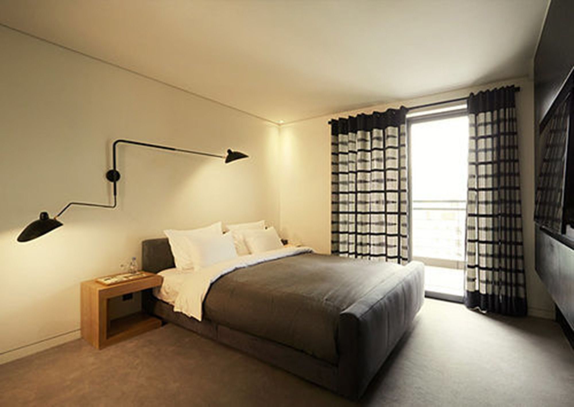 Hotel Lacky Daejeon Luaran gambar