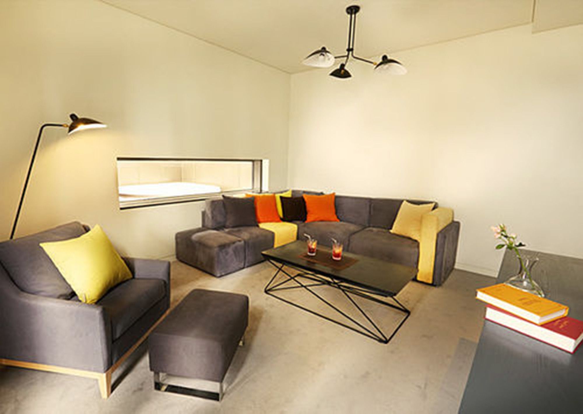 Hotel Lacky Daejeon Luaran gambar