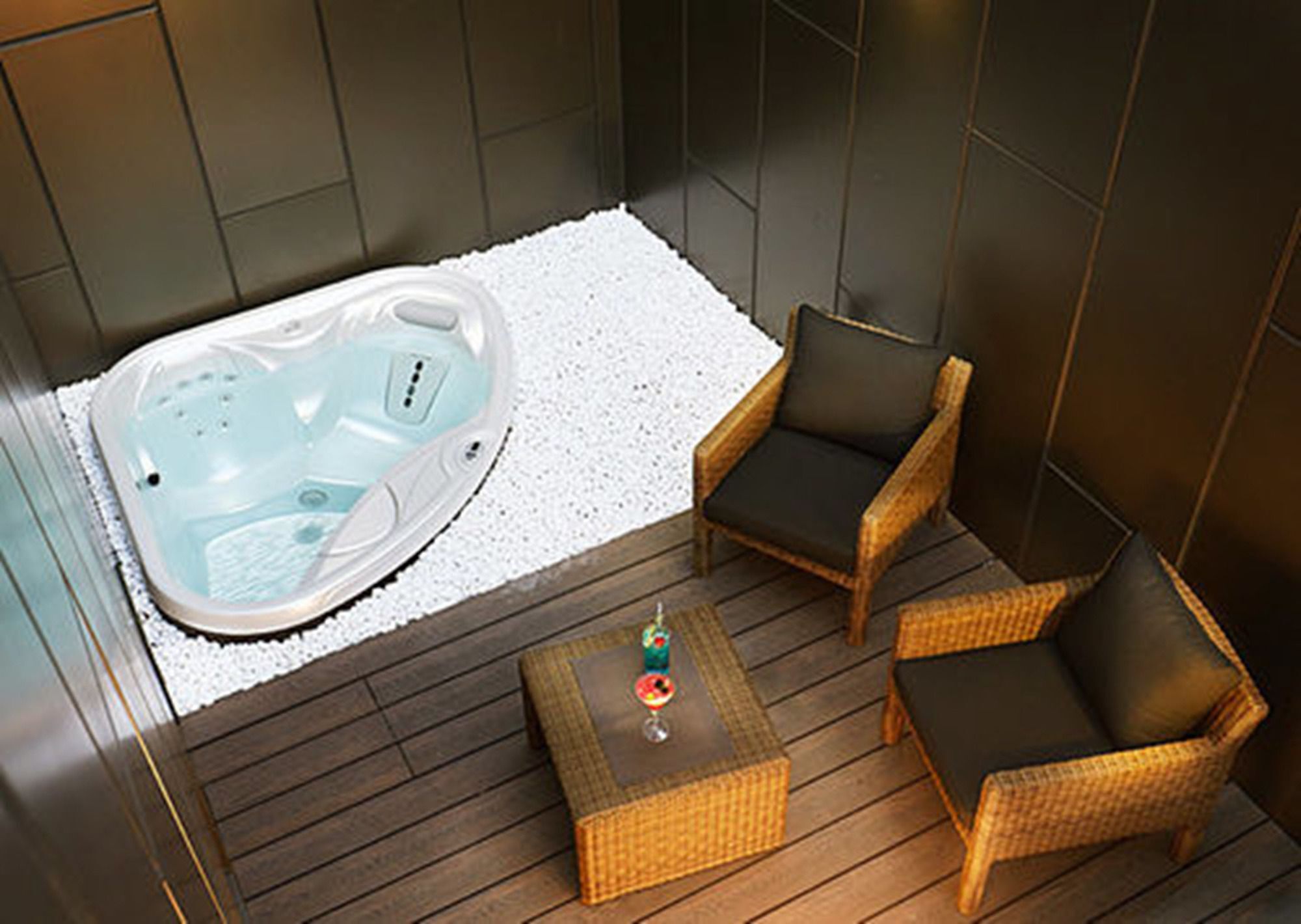 Hotel Lacky Daejeon Luaran gambar