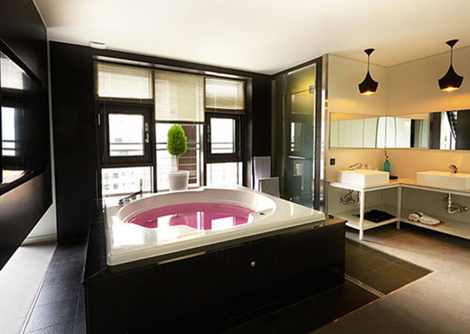 Hotel Lacky Daejeon Luaran gambar