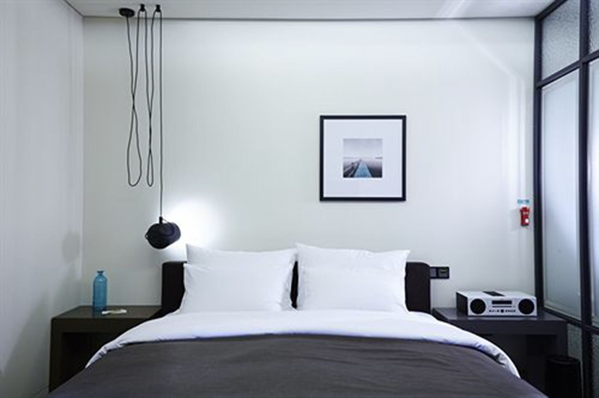 Hotel Lacky Daejeon Luaran gambar