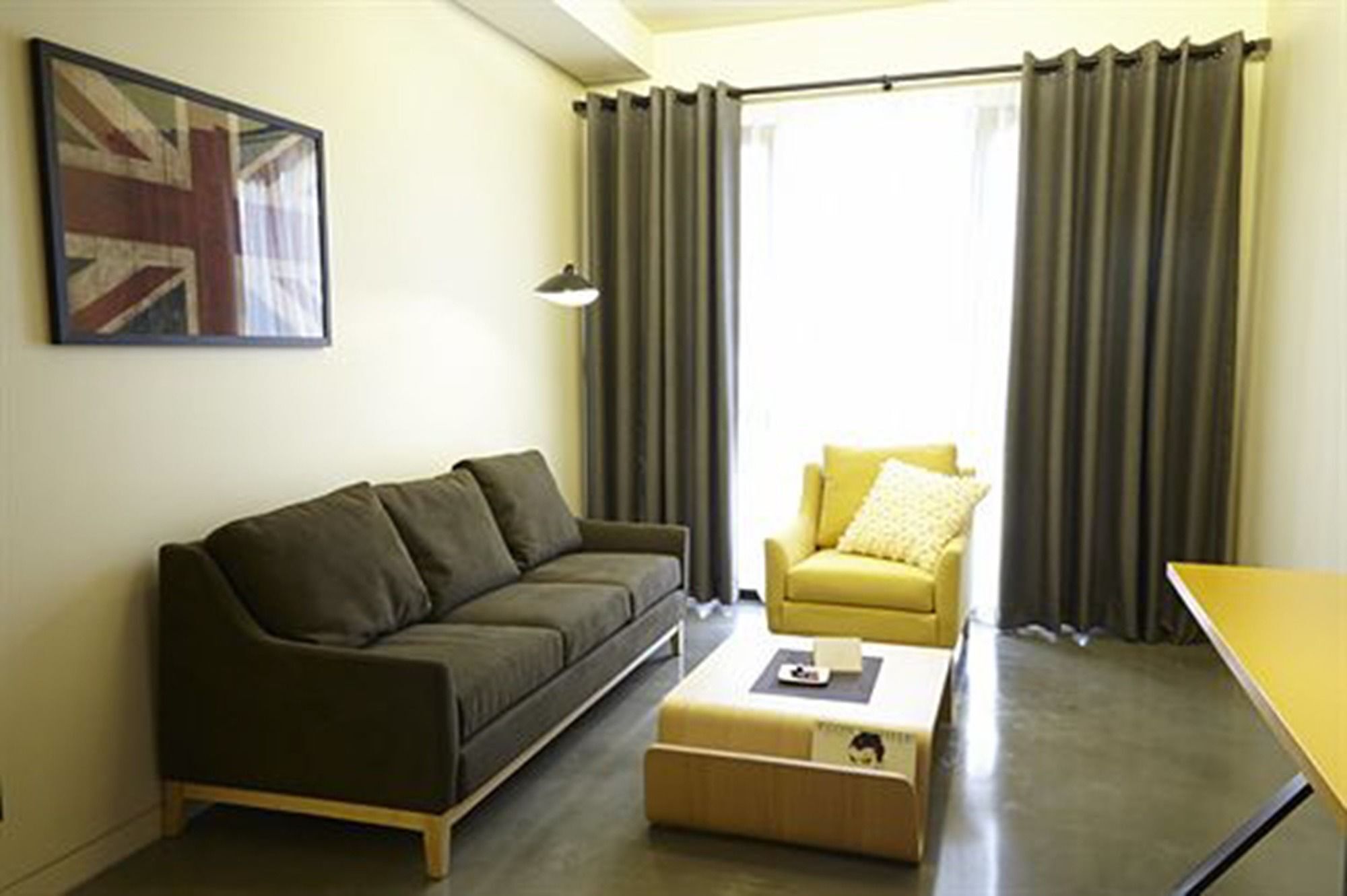Hotel Lacky Daejeon Luaran gambar