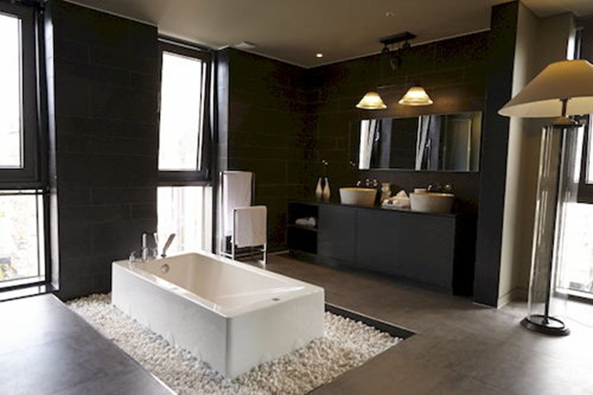 Hotel Lacky Daejeon Luaran gambar
